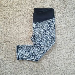 2/$25 💗 Full Tilt Crop Leggings